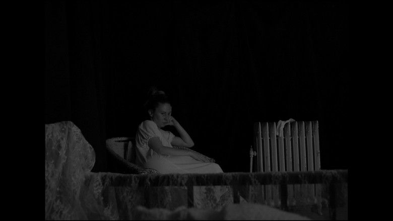 кадр из фильма life is but a dream