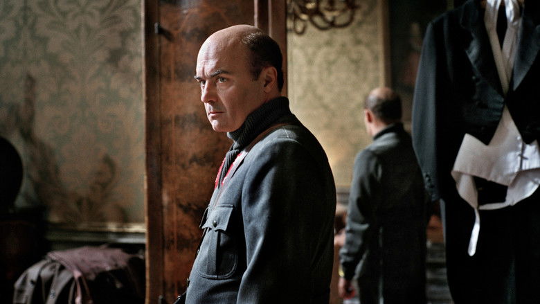 кадр из фильма Бешеная кровь