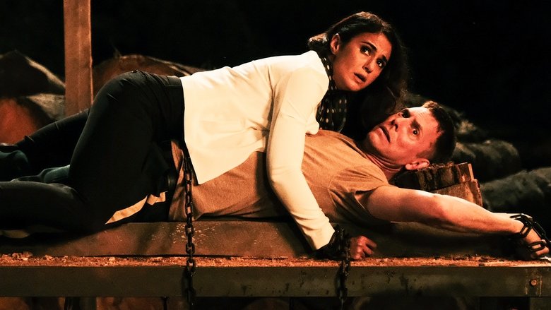 кадр из фильма Суперполицейские 2