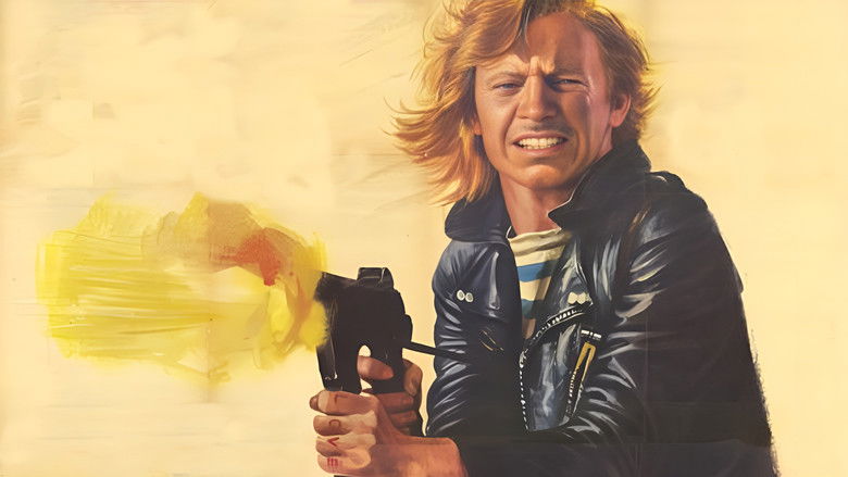 кадр из фильма Supermarkt