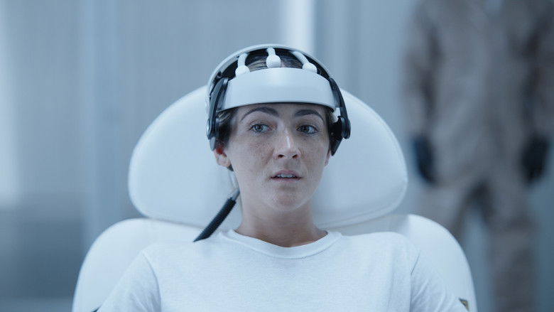 кадр из фильма Signal One