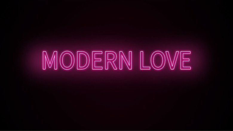 кадр из фильма Modern Love