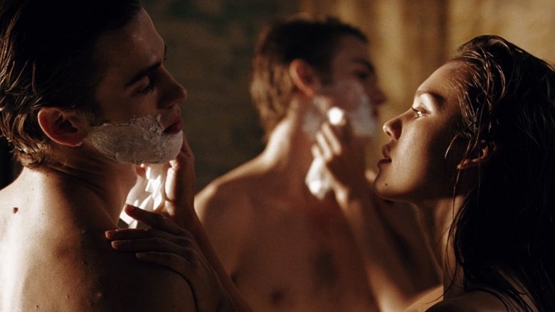 кадр из фильма Наркоз