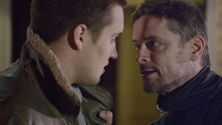 кадр из фильма Small Town Hero