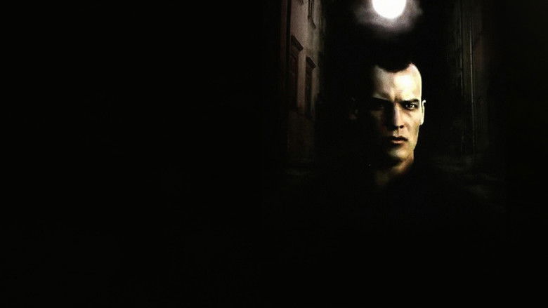 кадр из фильма Упырь