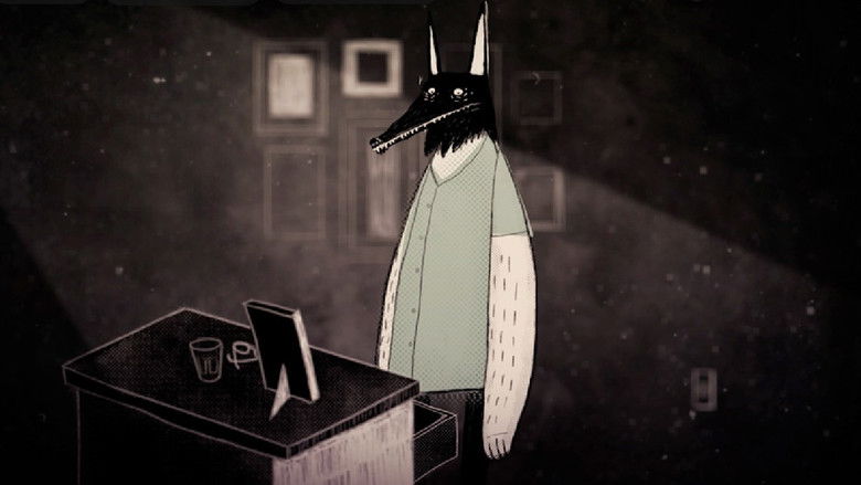 кадр из фильма Quinto Andar