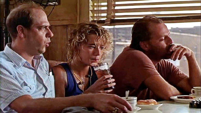 кадр из фильма В стране