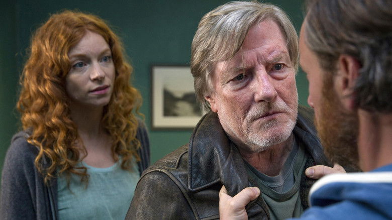 кадр из фильма Смерть - это сладкий сон