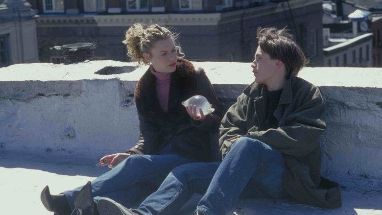 кадр из фильма Игби идет ко дну