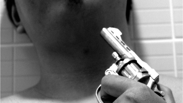 кадр из фильма Violenza