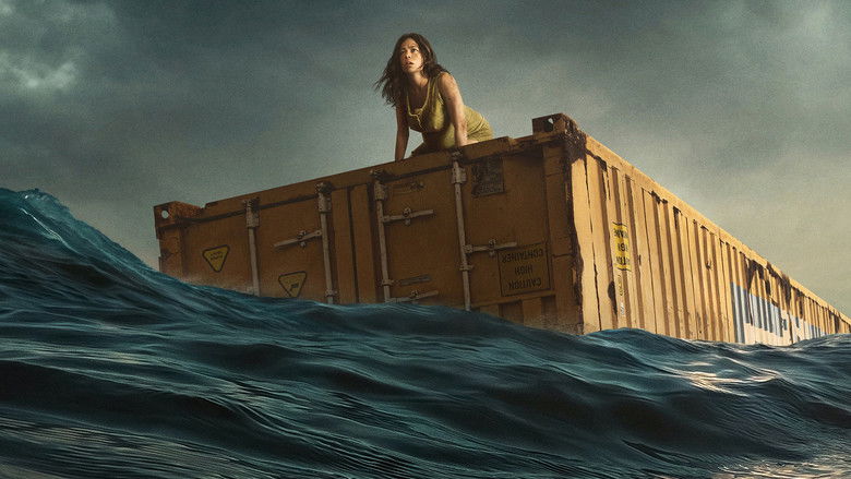 кадр из фильма В никуда