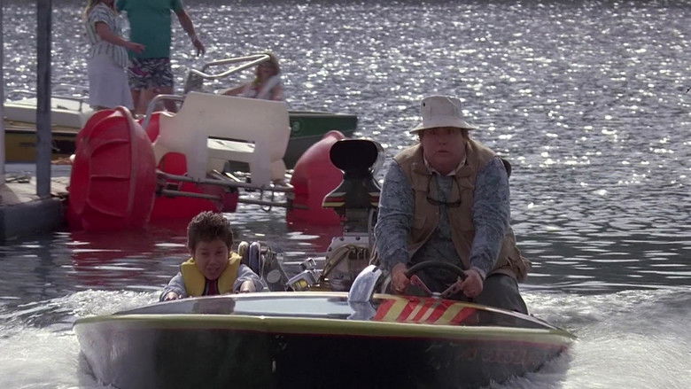 кадр из фильма На лоне природы