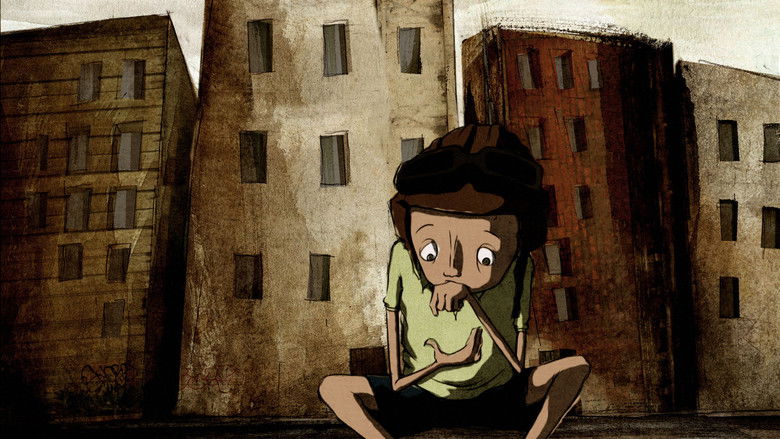 кадр из фильма Outro Homem Qualquer