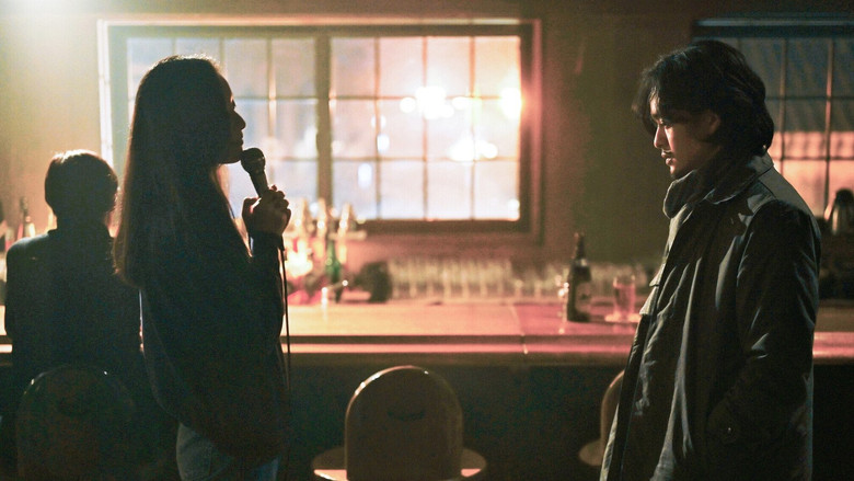 кадр из фильма 漫长的告白