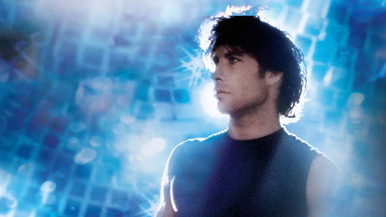 кадр из фильма Остаться в живых