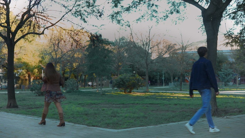 кадр из фильма Abbiocco