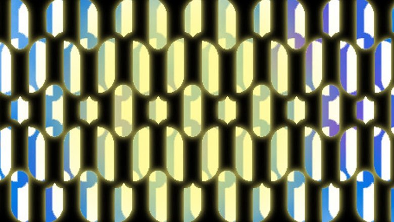 кадр из фильма Мерцание