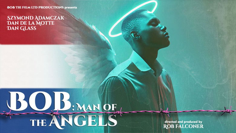 кадр из фильма Bob: Man of the Angels