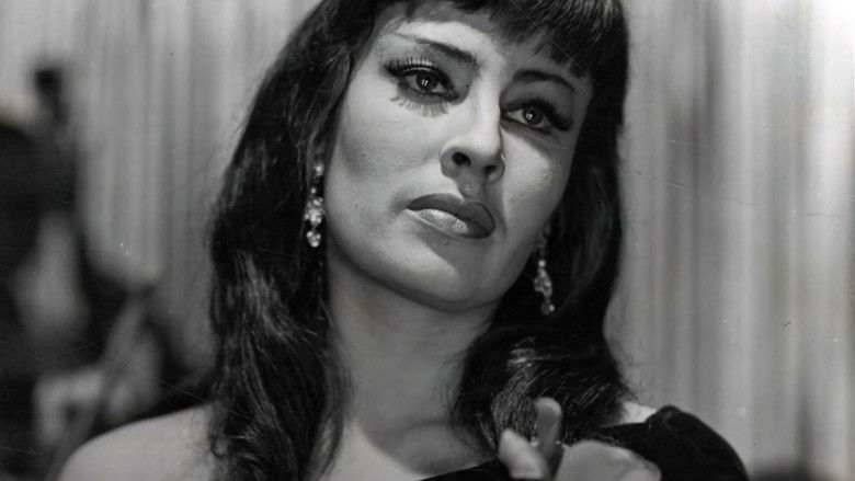 кадр из фильма Pożegnania