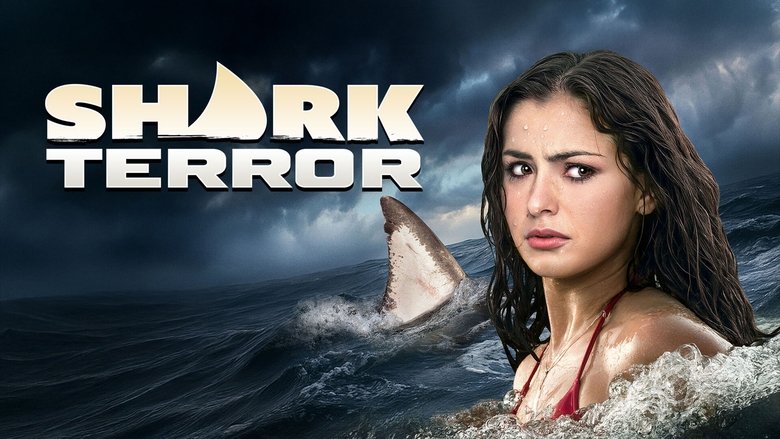 кадр из фильма Shark Terror