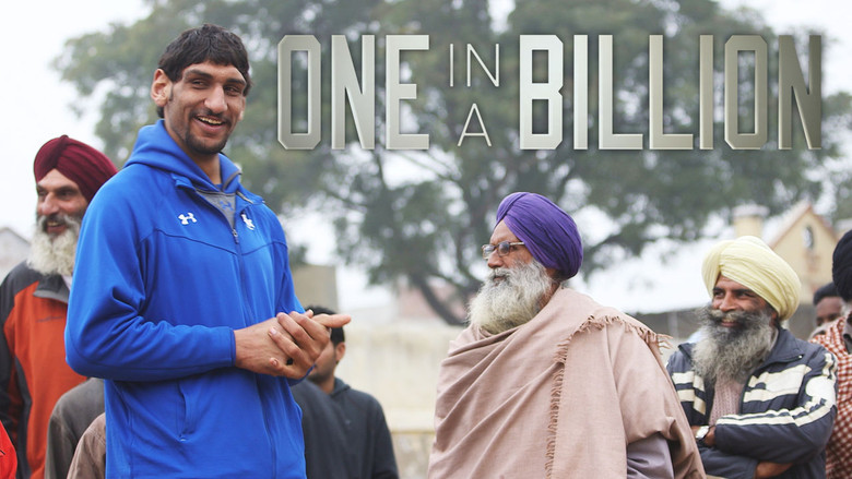 кадр из фильма One in a Billion