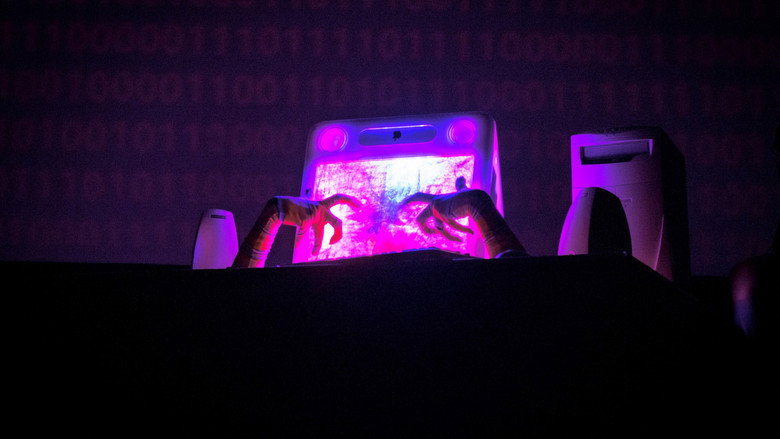 Cyberfuck