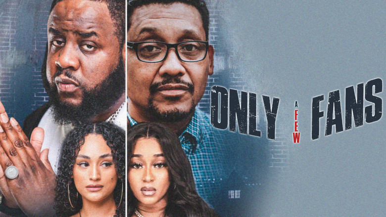 кадр из фильма Only a Few Fans