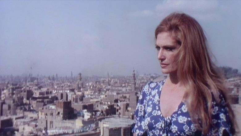 кадр из фильма Dalida pour toujours