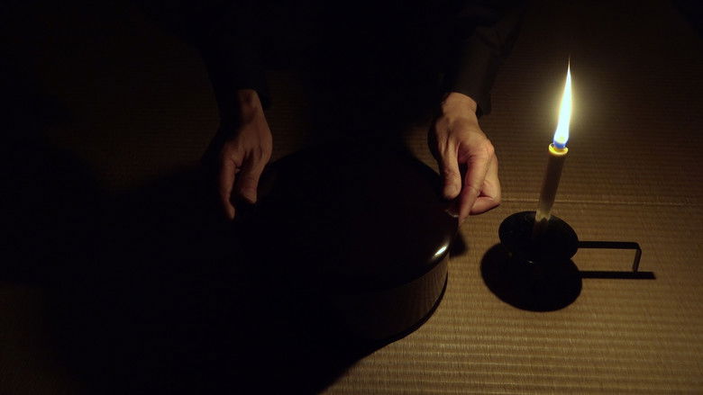кадр из фильма Éloge de l'ombre