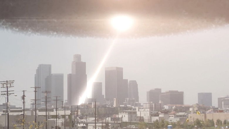 кадр из фильма Новый апокалипсис. Молния судьбы