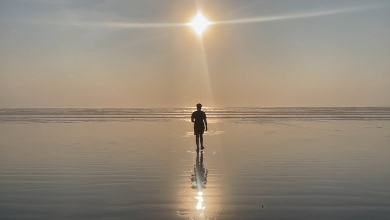 кадр из фильма You'll Never Be Ready