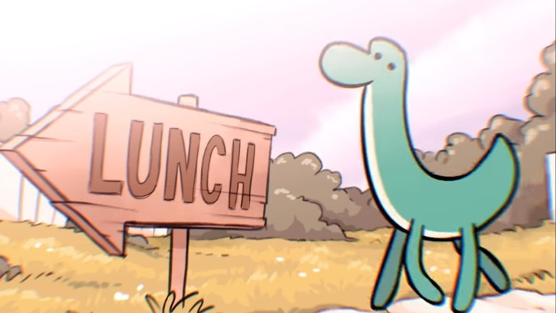 кадр из фильма MILK DUST