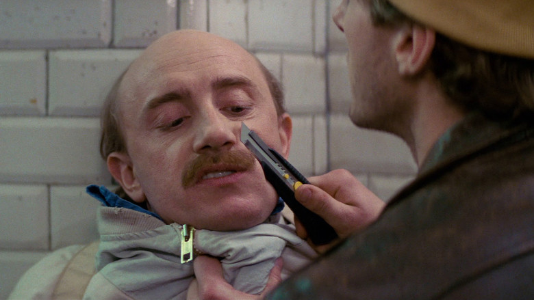 кадр из фильма Marche à l'ombre