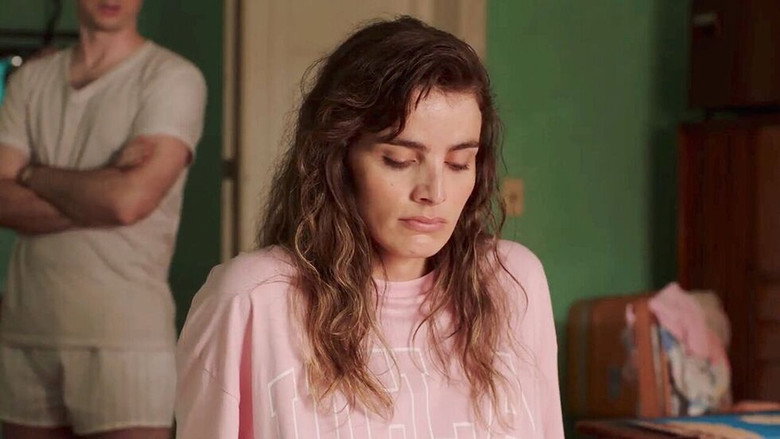 кадр из фильма Guerra de verano