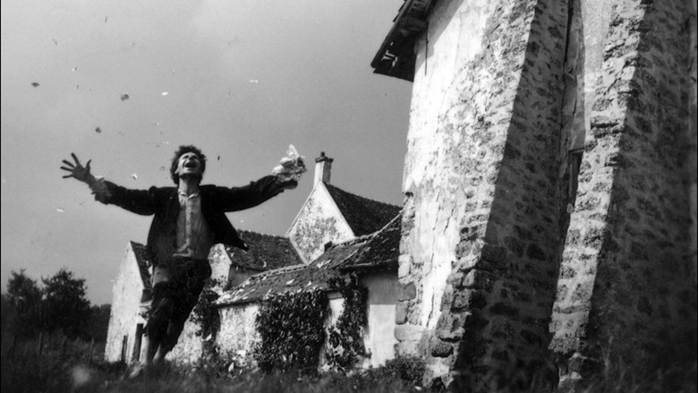 кадр из фильма La Ferme des sept péchés