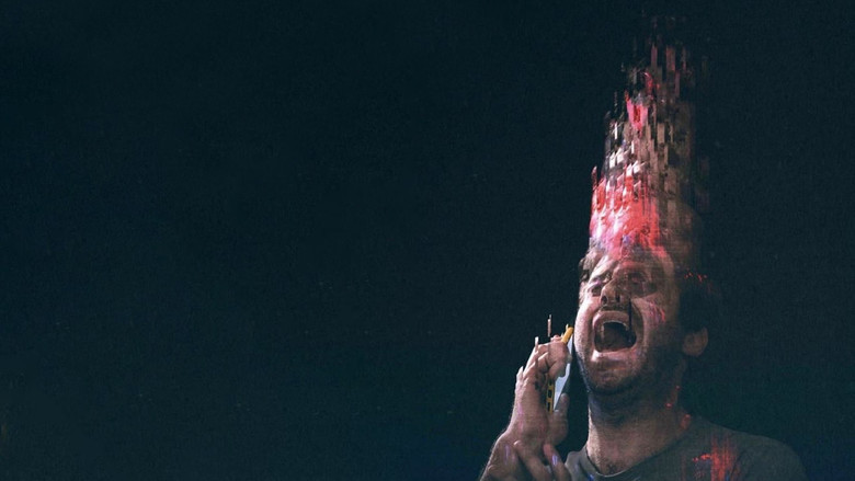 кадр из фильма Раны