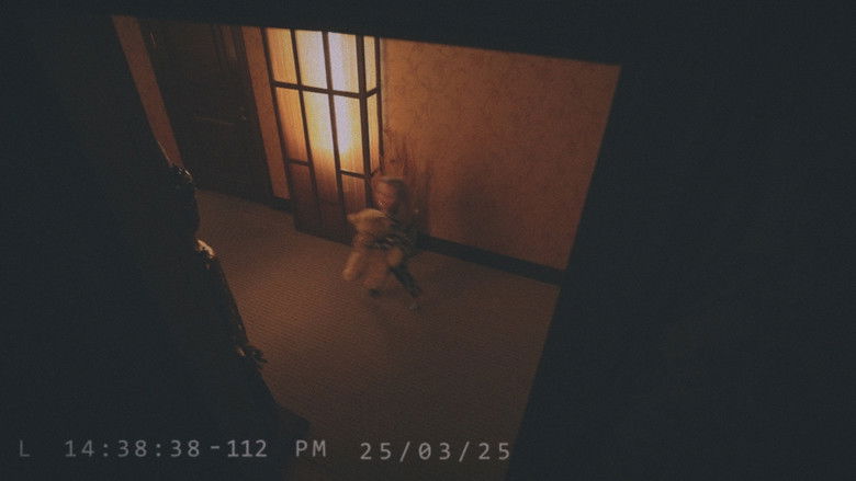 кадр из фильма No No Place Hotel