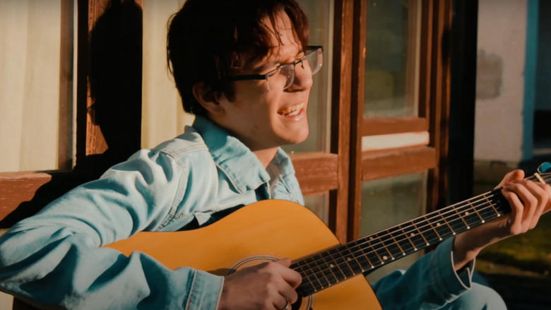 кадр из фильма A Gyűrű