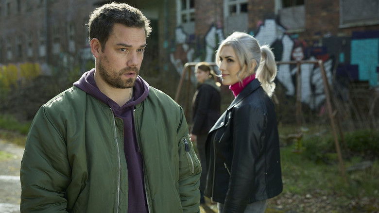 кадр из фильма Seeland - Ein Krimi vom Bodensee: Dämonen