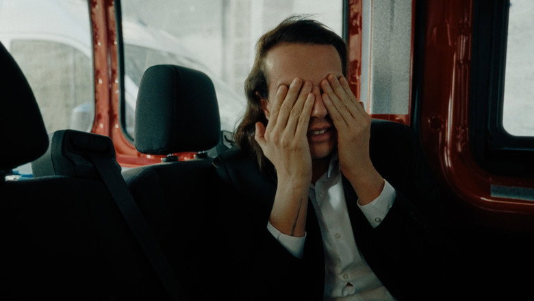 кадр из фильма Highway to Hofburg