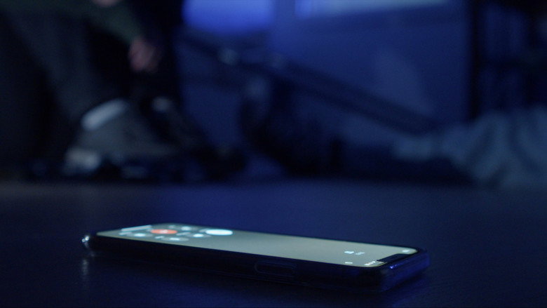 кадр из фильма Envy