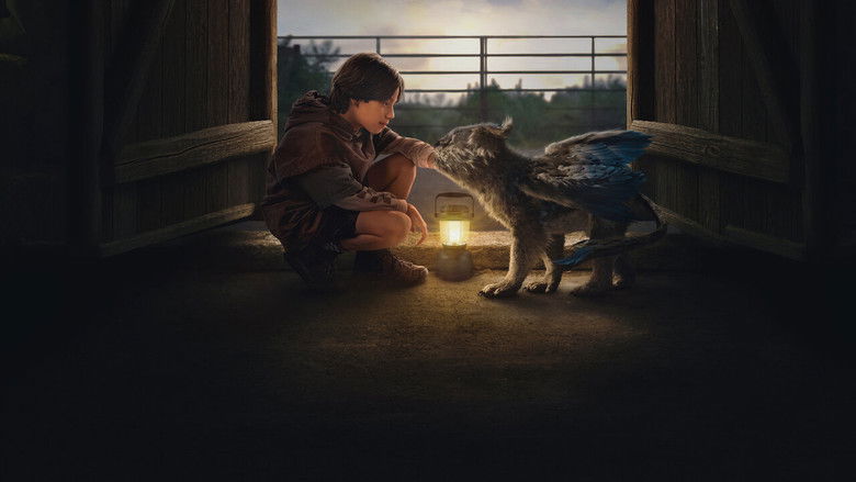 кадр из фильма Чупа