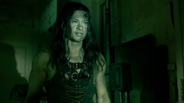 кадр из фильма Повелитель теней