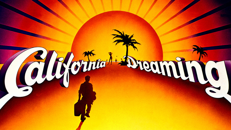 кадр из фильма California Dreaming