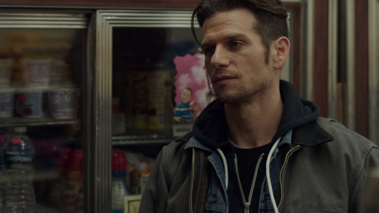 кадр из фильма Every Last Secret