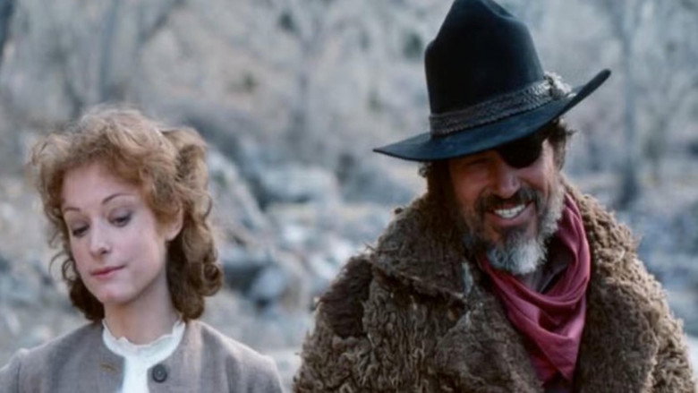 кадр из фильма True Grit: A Further Adventure