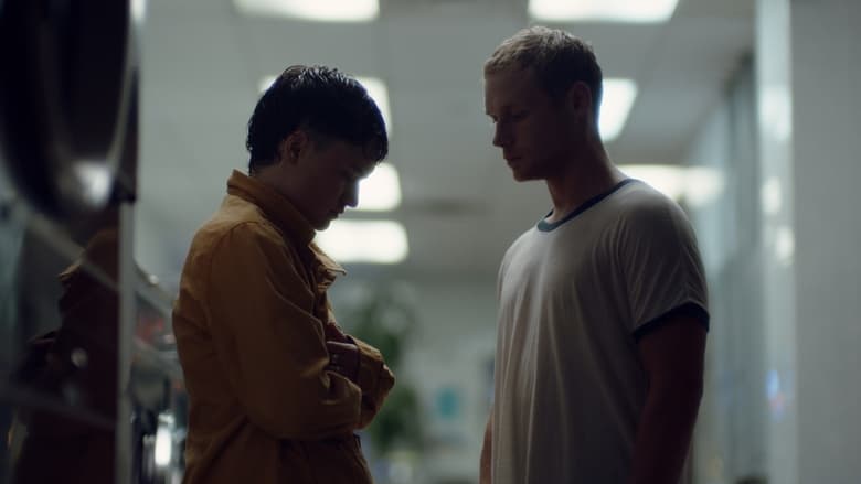 кадр из фильма Mutt