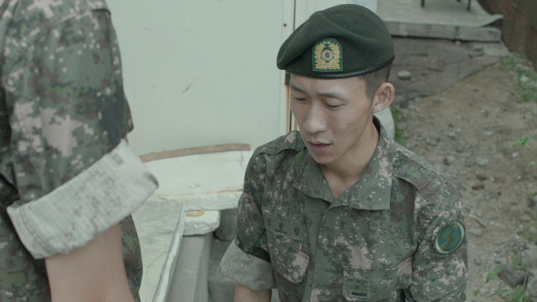 кадр из фильма 폭력의 씨앗