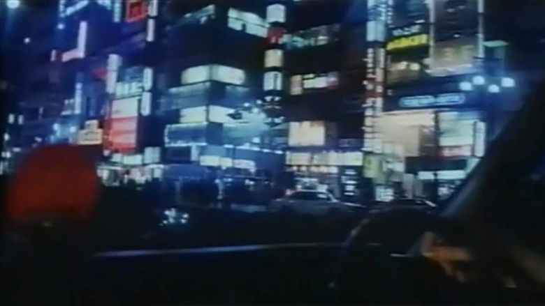 кадр из фильма 地下鉄連続レイプ 制服狩り