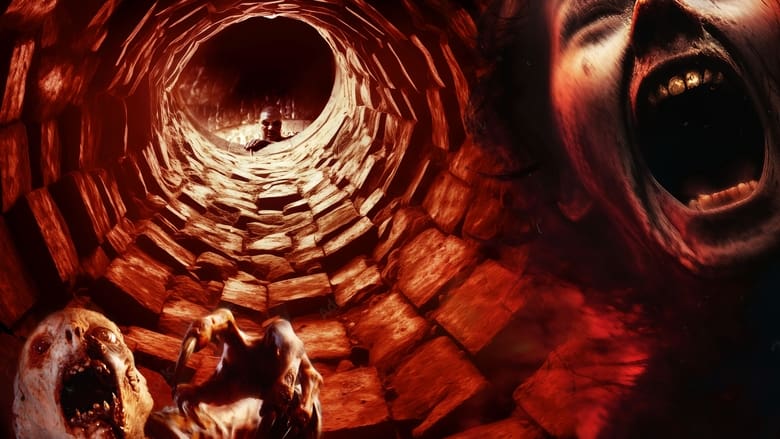 кадр из фильма Ужасающие